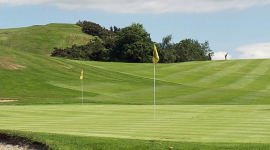 Photo of Craigie Hill Golf Club